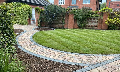 Driveways Denbighshire