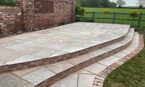 Driveways Denbighshire