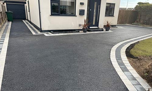 Driveways Denbighshire